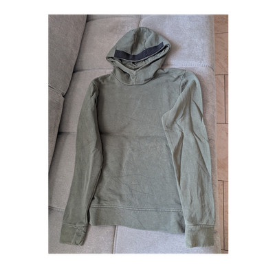 2x JACK & JONES Kinder Kapuzenpullover mit Druckgrafik, Langarm, Größe S