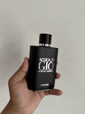 Giorgio Armani Acqua Di Gio Eau de Parfum Spray Men, 125ml