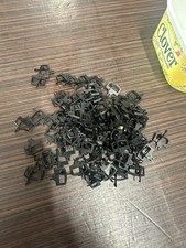 Hornby X8496 Style Couplings Pack  (Pk10) Ex Dapol / Airfix 