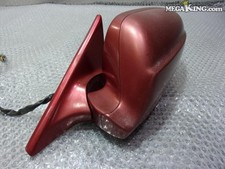 Retroviseur gauche (ou coque) Honda INTEGRA