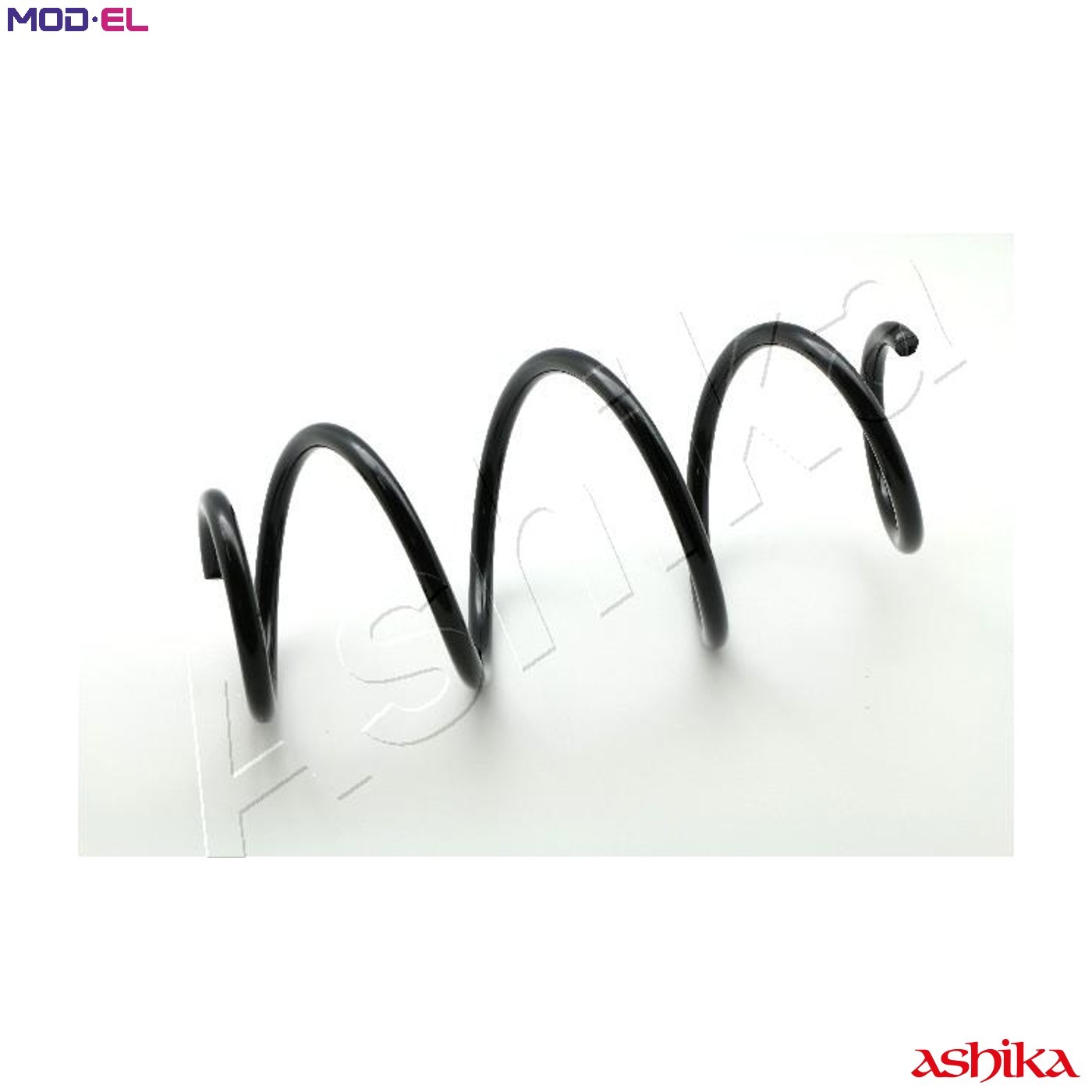 2x SUSPENSION SPRING ZCA4116A FOR RENAULT CLIO/MIO/IV/Sport/Tourer/SPORT 0.9L