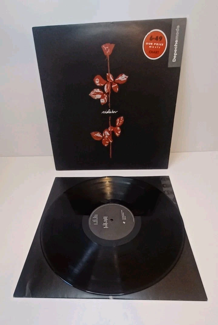 Depeche Mode products for sale | eBay