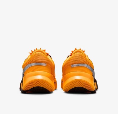 Nike Zoom Gp Challenge 1 Osaka Hc Sunflower Tennis Sundial Sz 10.5