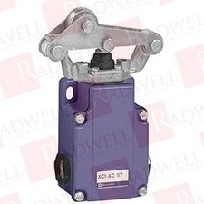 SCHNEIDER ELECTRIC XC1AC117 / XC1AC117 (BRAND NEW)