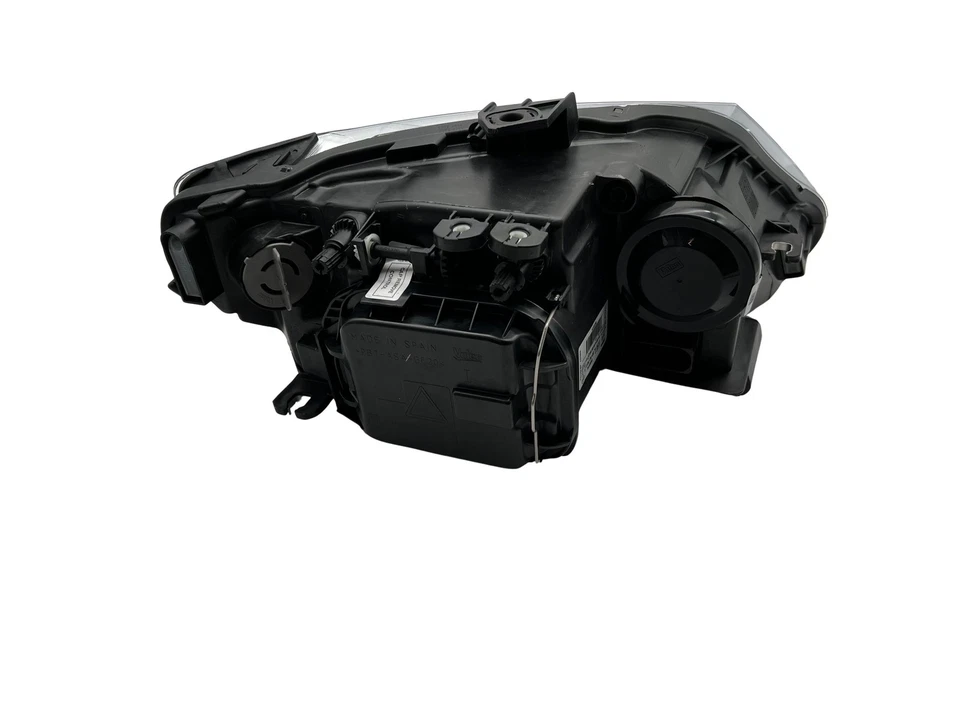Original Seat Scheinwerfer Xenon Exeo 3R Frontscheinwerfer Gasentladungslampe Li - Bild 3 von 4