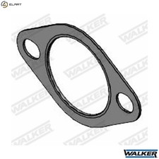 GASKET EXHAUST PIPE 80653 FOR HYUNDAI MITSUBISHI L200/STORM/TRITON NATIVA/II V40