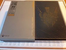 Xbox One 1TB Special Edition Gebraucht VB