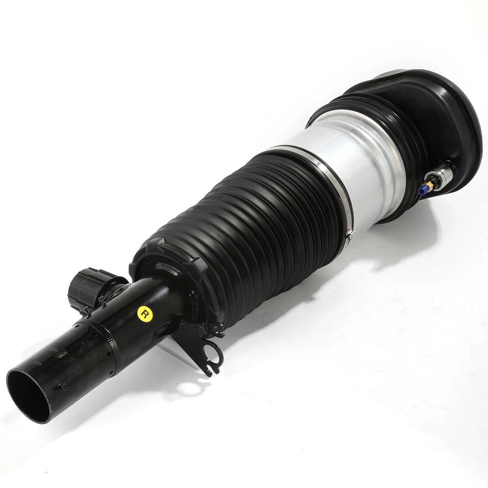 2x Front L & R Air Suspension Shock Struts VDC For BMW X5 G05 X6 G06 X7 G07 - Image 3 of 4