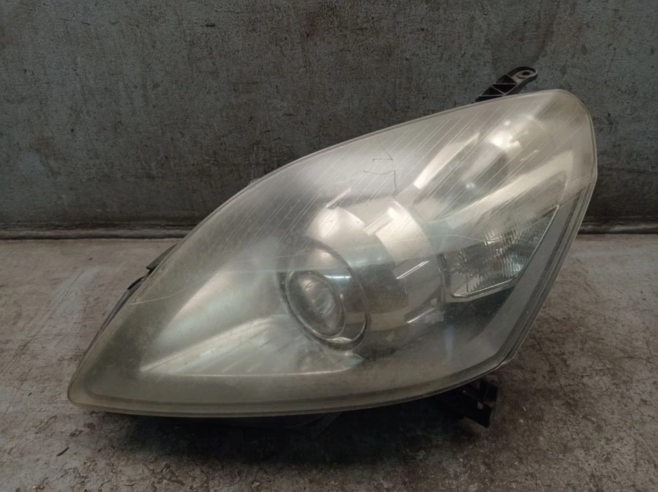 Scheinwerfer Xenon links für OPEL ZAFIRA B (A05) 1.7 CDTI 13252470 - Bild 2 von 4