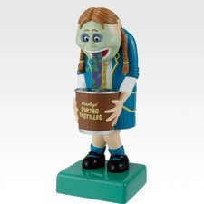 Figura BANDAI Harry Potter Ichiban Kuji Último Premio Weasley Wheezes Sin Usar