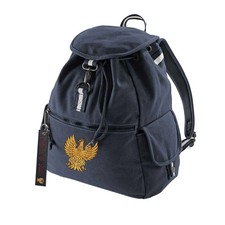  MP di Marco Paternesi Zaino Vintage Aquila Polizia di Stato –Articolo Originale