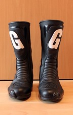 Motorradstiefel Gaerne G.SP / One Aquatech Gr. 41