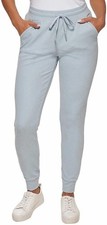 Andrew Marc Marc New York Women's Ribbed Midweight Jogger XS