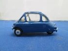 Vintage Corgi Toys Heinkel-I No 233 Britain Toy Car *