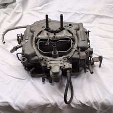 Carter Thermoquad Carburetor 6-2141