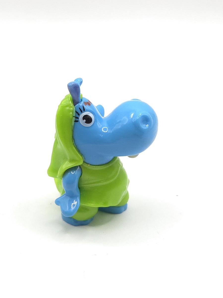 Kinder Surprise The Happos Family Flower Happo Figure Only Germany