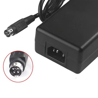 4-PIN 12V 7A Adapter for Linsar TV 16LVD5 LCD TV