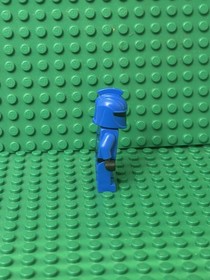 LEGO Star Wars Clone Wars Senate Commando Trooper Minifigure 75088 sw0614