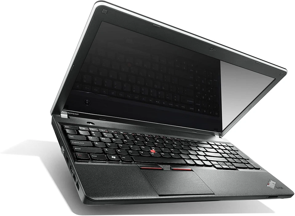 Lenovo ThinkPad E530c Cheap Laptop 15.6" Core i3 2.40GHz, Webcam, Windows 10 - Image 4 of 4