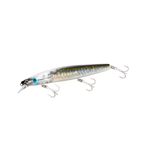 Shimano Lure Exsence Silent Assasin Flash Boost 129F 129 mm 002 Bora