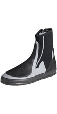 2026 Crewsaver 5mm Neoprene Zip Boot - Black