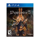 Kalypso PS4 Games Dungeons 2 SW (New)