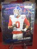 2024 Panini Prizm - Brian Burns #217 Lazer Prizm - New York Giants