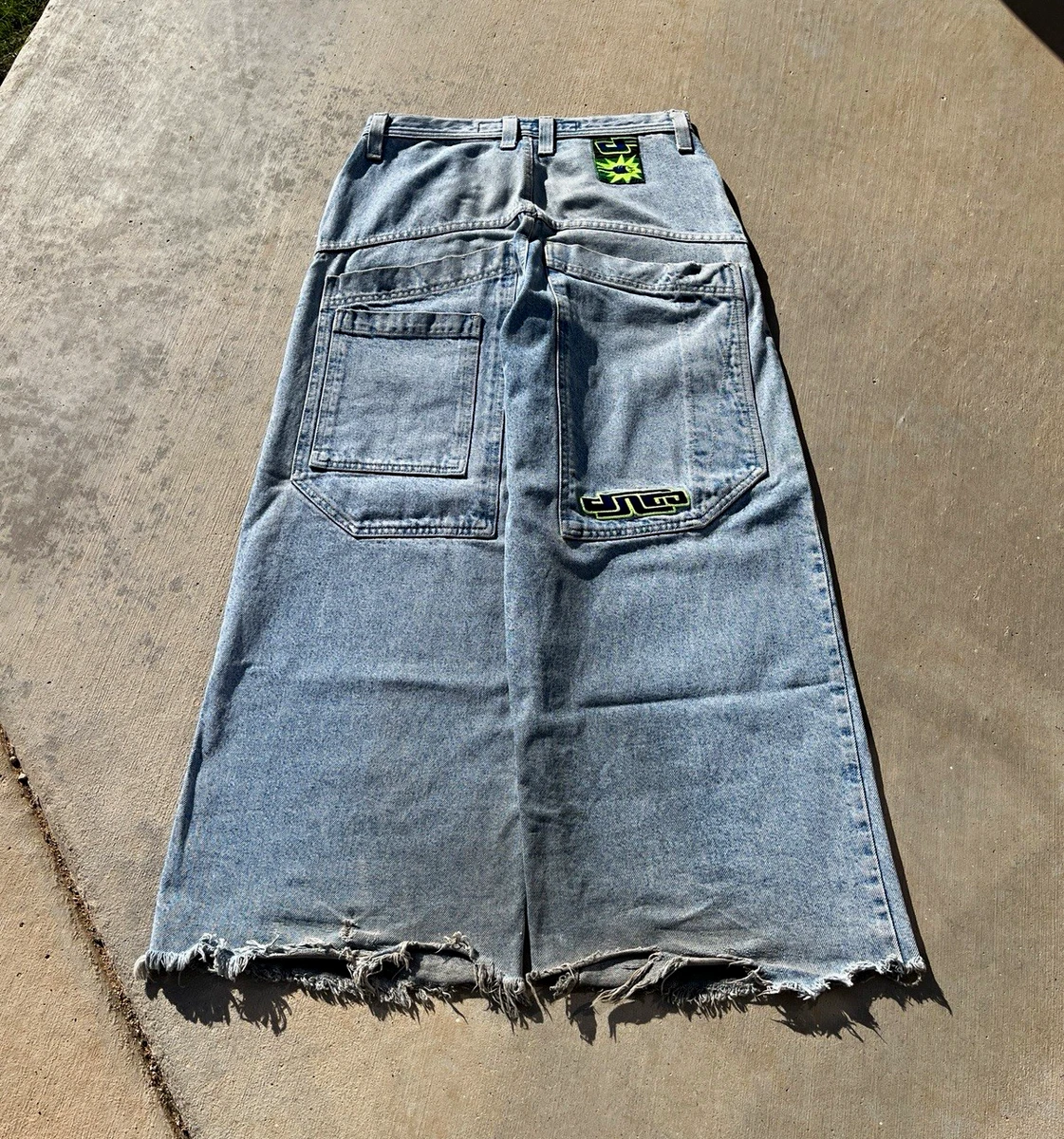 JNCO Denim Jeans for Men for sale | eBay