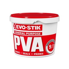 Evo-Stik General Purpose PVA 1L