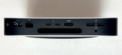 Apple 2020 Mac mini Desktop w/M1 Chip | 16GB RAM | 256GB SSD