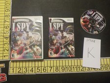 Ultimate I Spy (Wii)