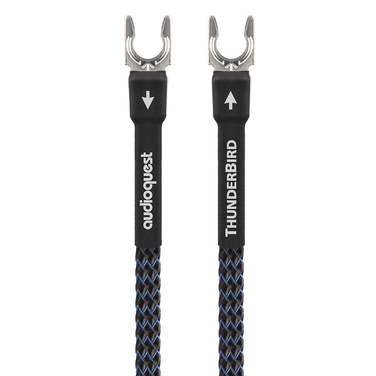 AudioQuest Thunderbird Ground Goody-Радиочастотный рассеивающий провод заземления 492 фута 23290₽