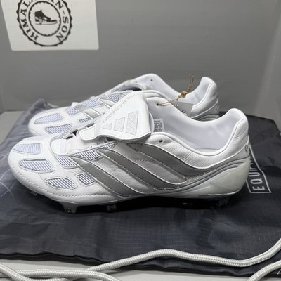 Adidas Predator Precision FG - JS0571 Made In Germany Men Size 7.5 New W/BAG