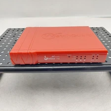 WatchGuard Firebox T10 DS1AE3 Gigabit Firewall