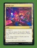 MTG, Turtle Lair, TMT 0190 (UNC) Magic: Teenage Mutant Ninja Turtles TMNT Land