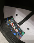 RARE FINDLAY GODZILLA ROPE SNAPBACK HAT CAP KAIJU GIANT MONSTER KONG NOVA — photo 3