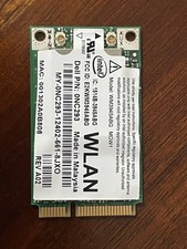 Genuine OEM Dell Latitude Wireless Wi-Fi WLAN Laptop Card 0NC293 WM3945ABG