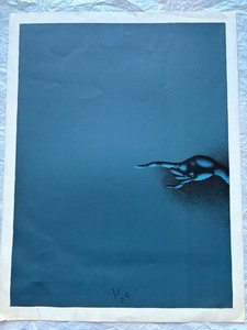 Paul Wunderlich | eBay