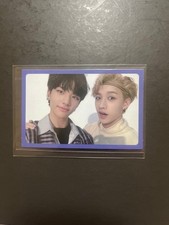 I am you unit trading card Bang Chang Hyun Jin #f35cac