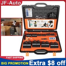 General Wire Pipe Cleaners Cold-Shot CST2 Portable Pipe Freeze Kit 1/8" to 2"