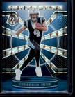 2025 Mosaic Tetairoa McMillan Silver (Raw)