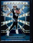 2025 Mosaic Tetairoa McMillan Silver (Raw)