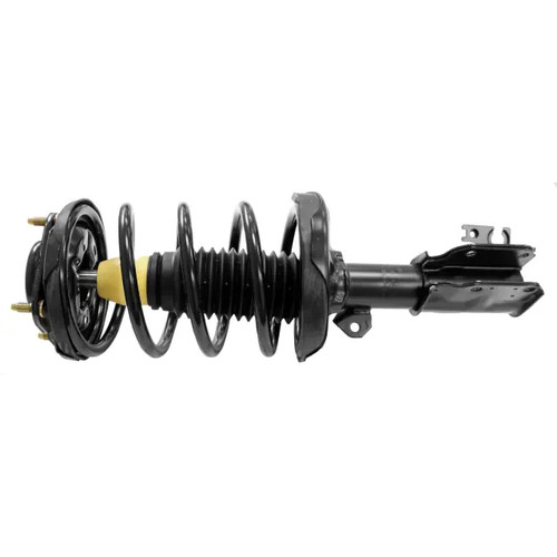Quick-Strut Front Right Suspension Strut and Coil Spring Assembly (271424)