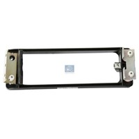 Halter Zusatzscheinwerfer DT Spare Parts Passend FüR U.A. DAF CF