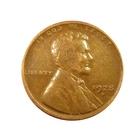 1928-D Lincoln Wheat Penny Cent - G/VG Good or Better Very Nice