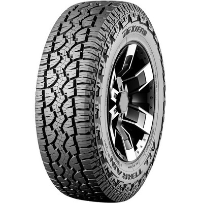 2 Tires Dextero All Terrain DAT1 245/70R16 106T AT A/T