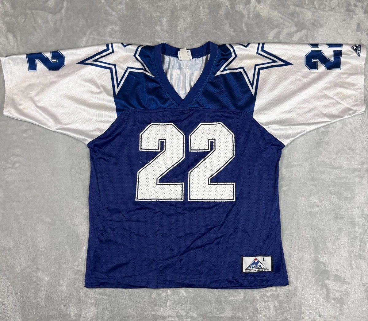 Emmitt Smith Dallas Cowboys NFL Jerseys for sale | eBay