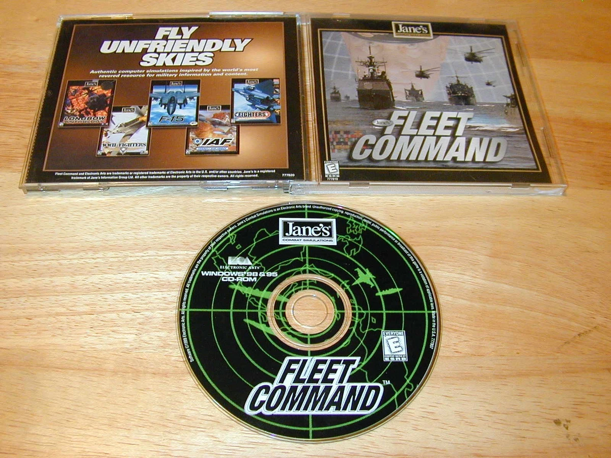 PC Combat 1998 Video Games for sale | eBay
