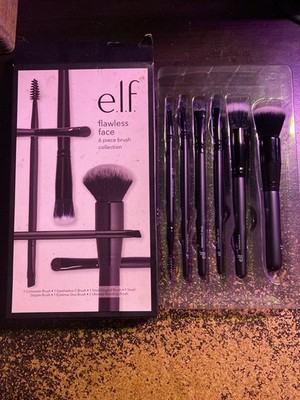 Elf Ultimate Makeup Brush Set