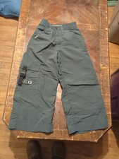 Jnco Youth Cargo Pants Size 8 Brrapp